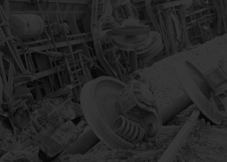 Train Accidents Attorney