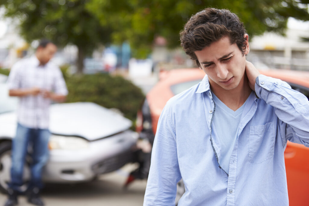 How to Deal with Insurance Companies After a Car Accident in Georgia
