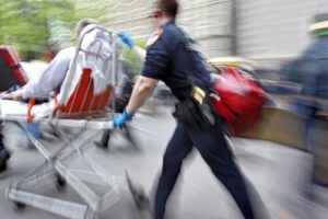 Georgia's Laws on Elevator and Escalator Accidents