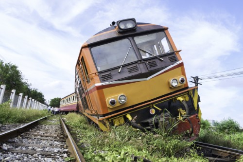 Train Derailments in Georgia: Common Causes and Preventive Measures