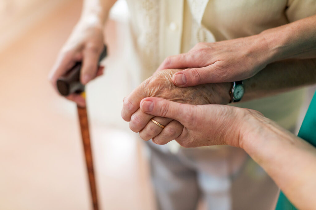 The Role of Expert Witnesses in Georgia Nursing Home Litigation