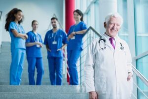How Georgia HMOs Can Improve Patient Safety and Reduce Medical Negligence