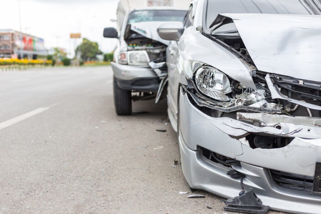 How Georgia's Statute of Limitations Affects Car Accident Claims