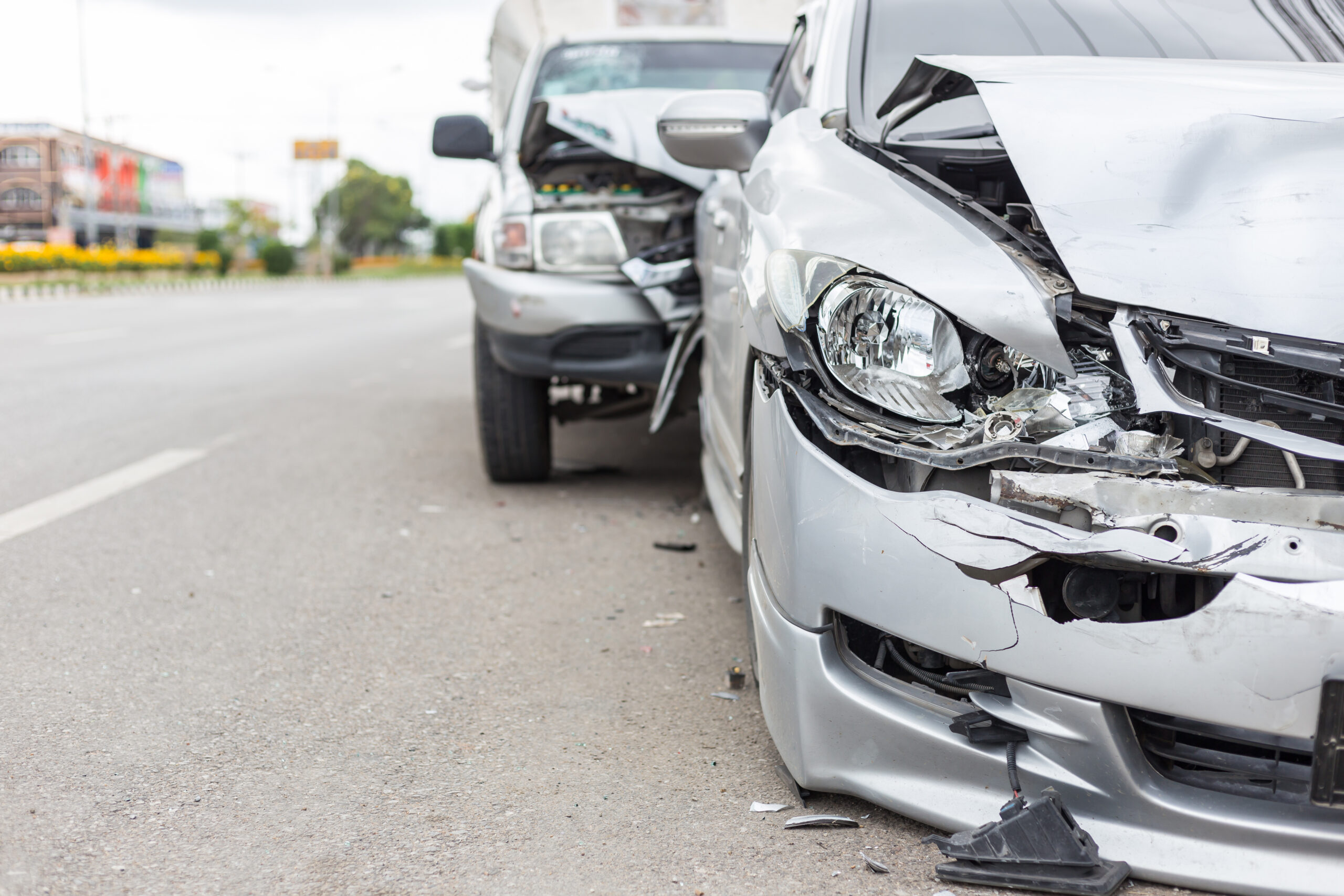 How Statute of Limitations Affects Car Accident Claims