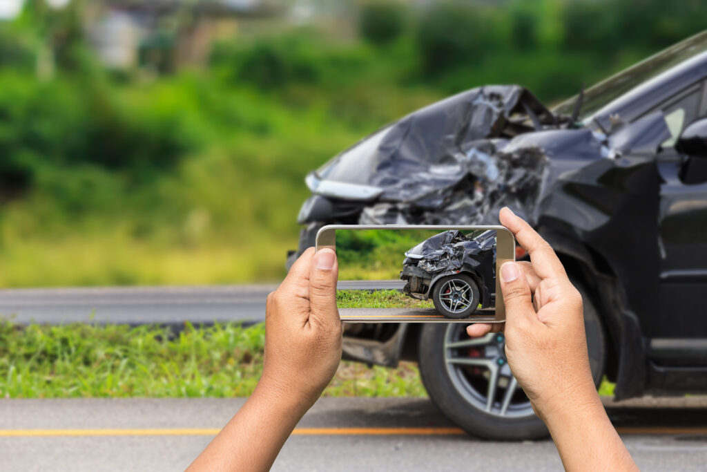 Understanding Whiplash: A Comprehensive Guide for Georgia Car Accident Victims