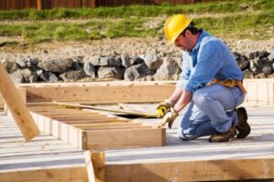 Construction Site Accidents in Milton Georgia Premises Liability Issues