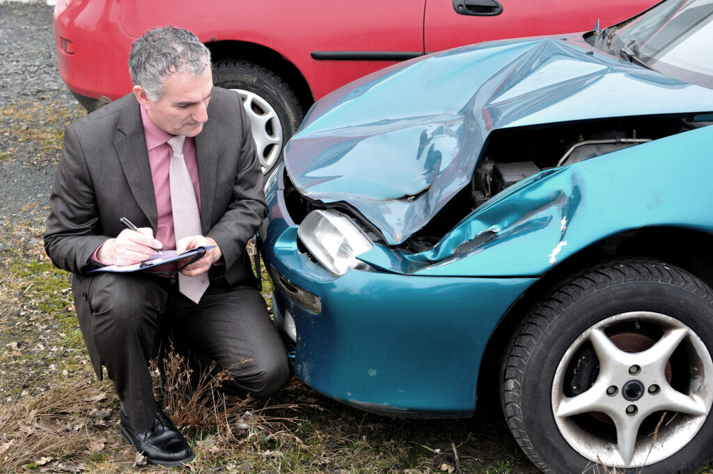 Navigating the Insurance Claim Process in Milton, Georgia after an Auto Accident