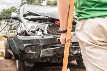 Understanding Georgia's Comparative Negligence Laws in Auto Accident Cases