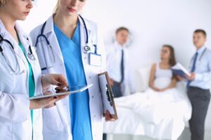 Understanding Georgia's Medical Malpractice Laws A Comprehensive Guide