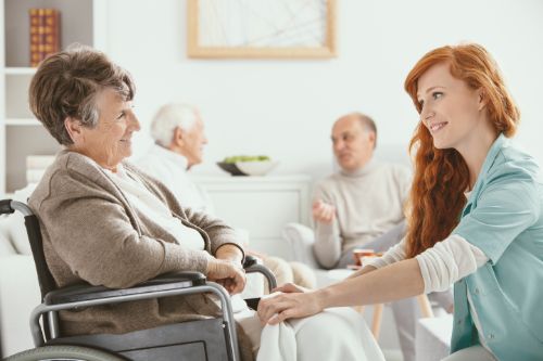 Exploring the Role of Insurance Companies in South Fulton Georgia Nursing Home Lawsuits