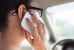 Distracted Driving Laws in Dekalb County GA Protecting Yourself and Others
