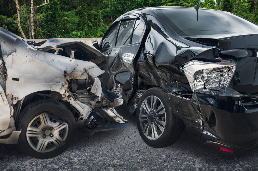 Georgia's No-Fault Insurance: What It Means for Car Accident Claims