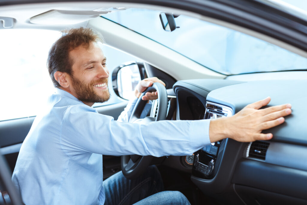 Car Accidents Involving Commercial Vehicles: What You Need to Know