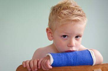 How to File a Lawsuit for Child Automobile Injuries in Georgia (2)