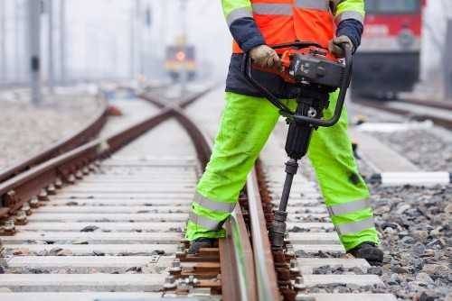 Why Proper Signage Matters at Georgia Railroad Crossing Cases