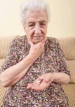 How Georgia Law Protects Nursing Home Residents from Harm