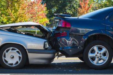 How Rear-End Collisions Cause Whiplash Injuries in Georgia