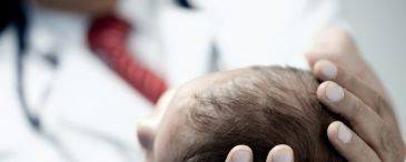 What to Do if Your Baby Suffers a Brain Injury During Delivery in Georgia