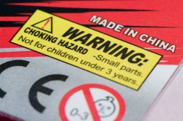 Steps to Take After Being Hurt by a Faulty Product