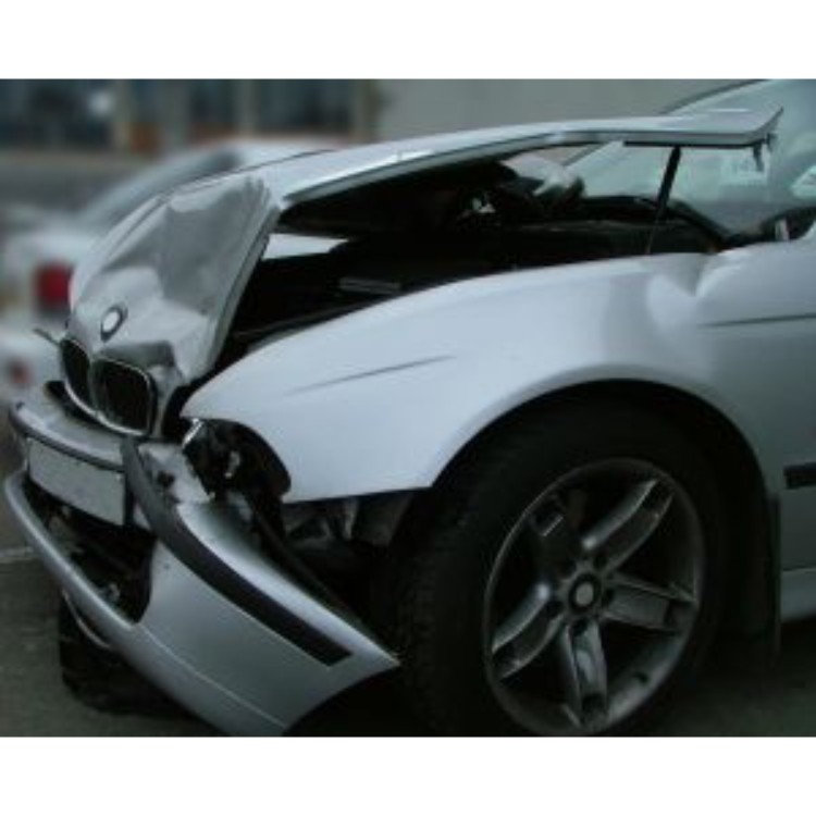 Rear-End Crashes in Georgia Who’s Really at Fault?