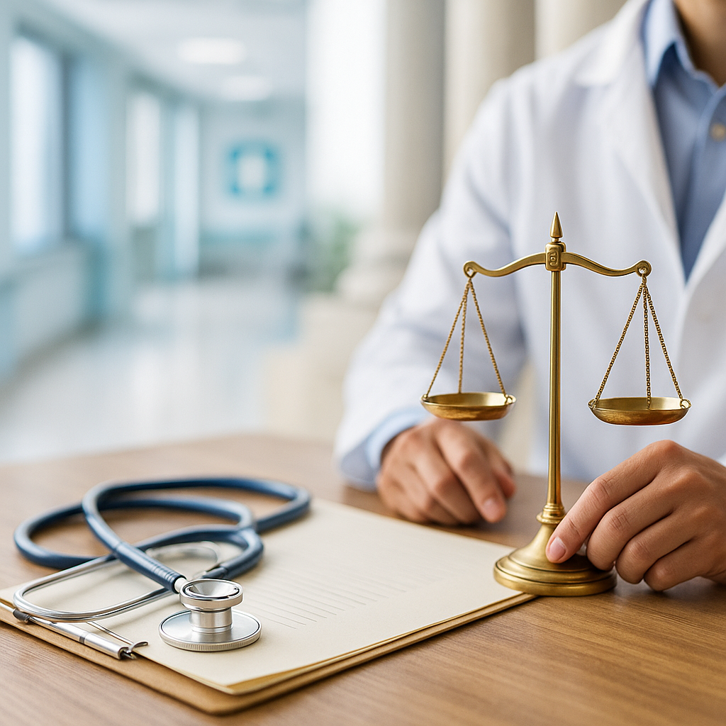 Medical Malpractice in Georgia: Common Errors and How to Protect Your Rights