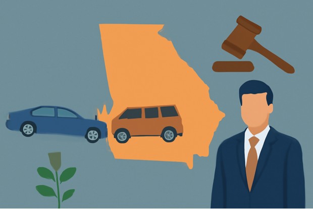 Georgia’s No-Fault Insurance System: What You Need to Know