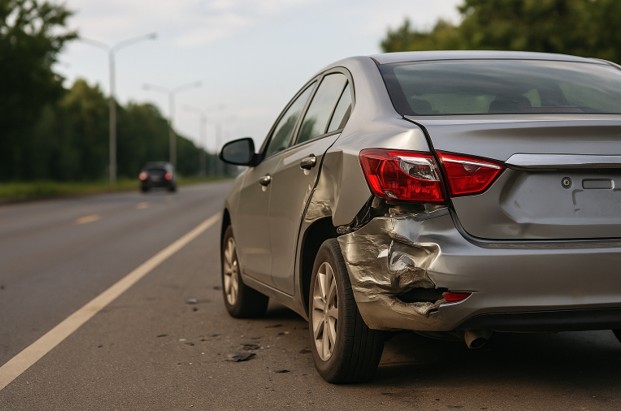 What to Do if You’re Involved in a Hit and Run Accident in Georgia