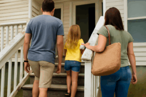 Short-Term Rental Balcony or Stair Falls on the Emerald Coast What Families Should Document Now