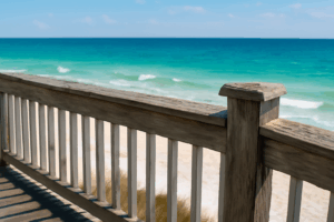 Vacation Rental Handrail or Deck Failures in Miramar Beach and Destin: Proving Owner vs HOA vs Property Manager Liability