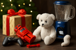 Defective Products and Holiday Gifts: What Georgia Consumers Need to Know