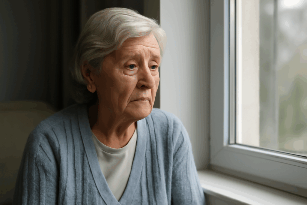 Nursing Home Neglect in Atlanta: Signs Families Should Watch for in the New Year