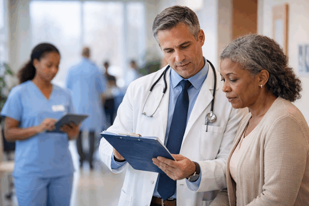 Medical Errors After the Holidays: Why January Sees an Increase in Malpractice Claims in Atlanta