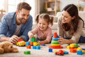 Product Liability and Children’s Toys: What Georgia Families Need to Know