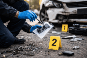 The Hidden Evidence in Injury Cases People Often Miss