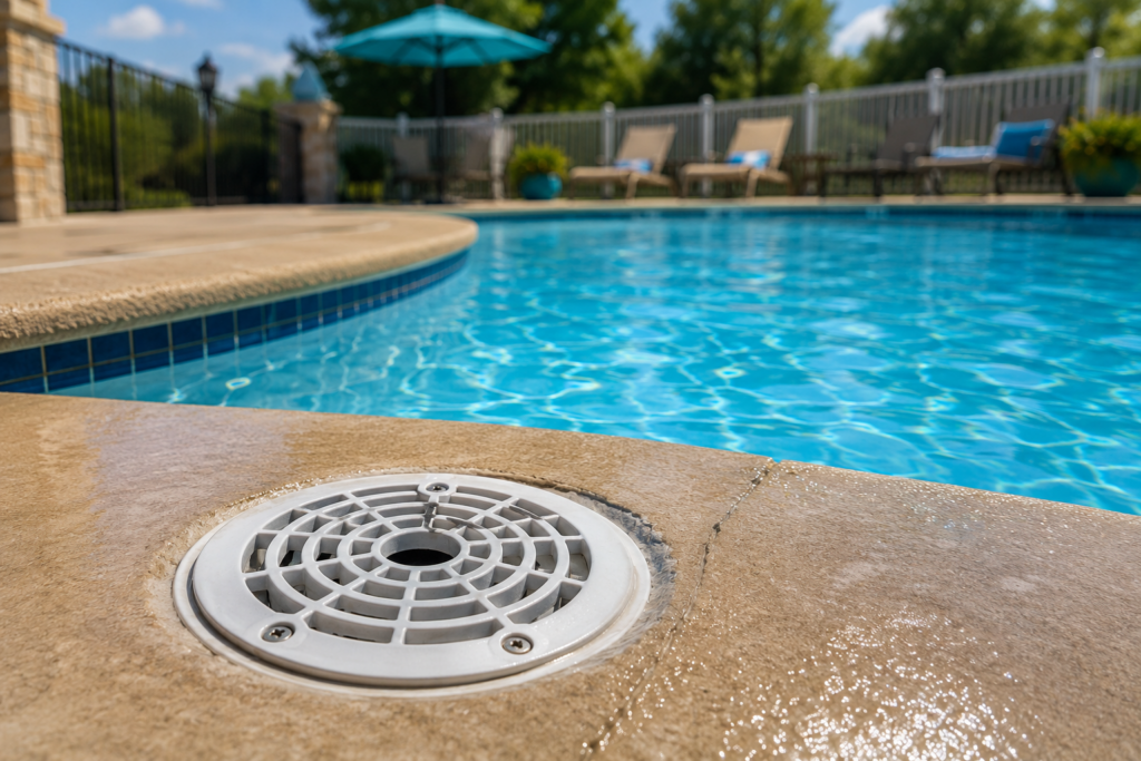 Defective Pool Equipment and Drain Covers: Product Liability Risks During Georgia’s Summer Swim Season
