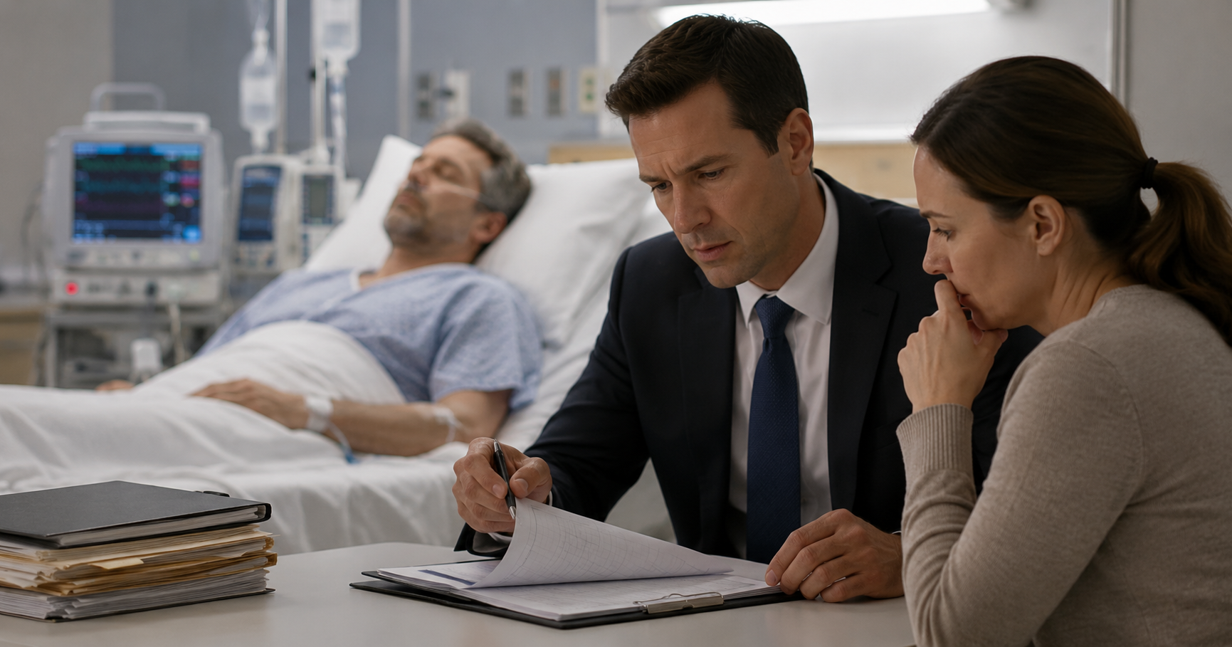 Failure to Monitor a Patient After Surgery: When Complications May ...