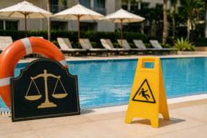 Who Is Responsible for Hotel Pool Injuries in Georgia?