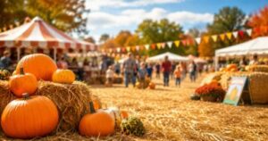 Fall Festival Injuries in Georgia: When Can Property Owners Be Held Liable?