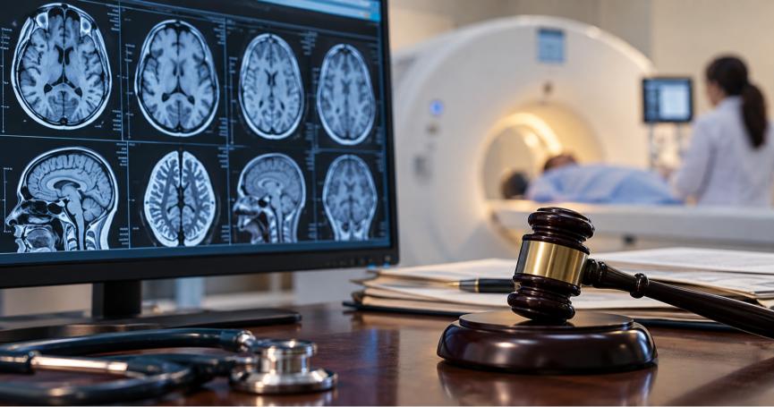 When Radiology Errors Lead to Medical Malpractice in Georgia